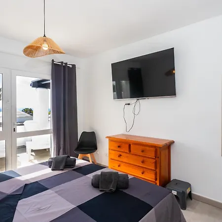Апартаменты Ocean Breeze Meerblick Whirlpool