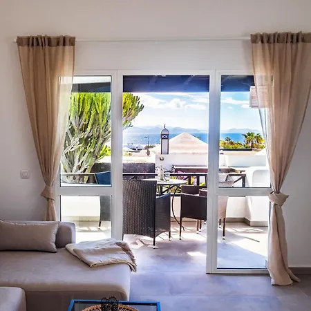 Ocean Breeze Meerblick Whirlpool *