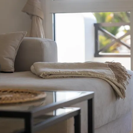 Ocean Breeze Meerblick Whirlpool Апартаменты