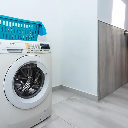 Ocean Breeze Meerblick Whirlpool * Коста Бланка