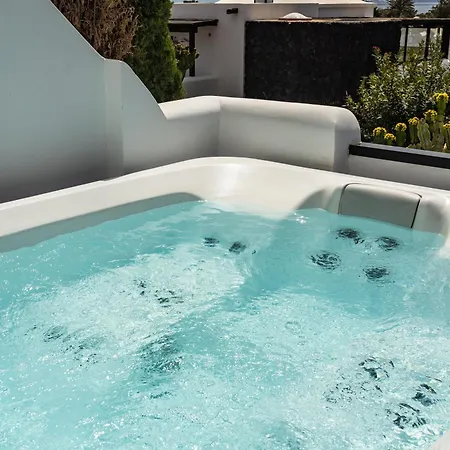 Ocean Breeze Meerblick Whirlpool Апартаменты *