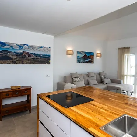 Ocean Breeze Meerblick Whirlpool Коста Бланка